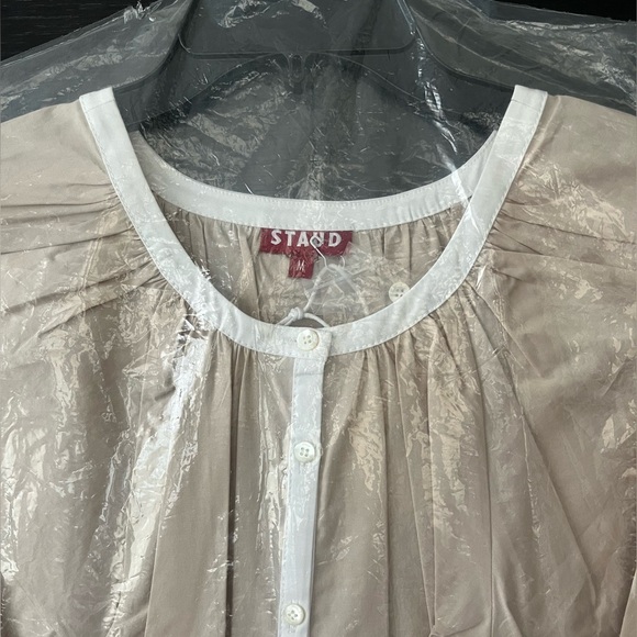 STAUD Demi Dress - Picture 4 of 5